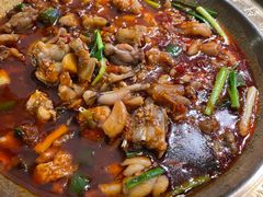 -辣得叫湘菜(四明店)