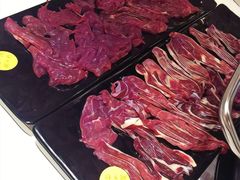 -陈记顺和潮汕鲜牛肉火锅(番禺迎宾大道店)