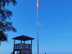 -石螺口海滩