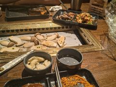 -新石器烤肉(中房金谊广场店)