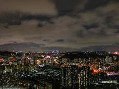 -求水山公园