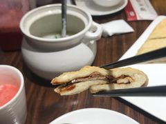 -梁记粥铺(开元地中海店)