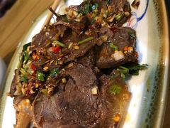 -妈妈的味道(和顺古镇店)