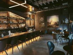 -CHURCH  BISTRO 教堂·餐吧