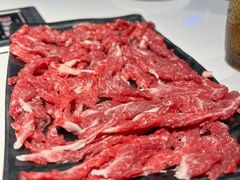 -三毛牛肉店(福强店)
