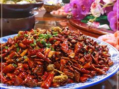 -杨记隆府(南坪店)