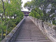 -台州府城(江南长城)