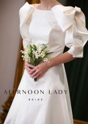 点击看大图 -Chic Bridal 熙可婚纱