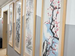 -汉翔书法丨书法·美术·硬笔·国画(五道口校区)