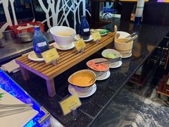 -泰谷酒店·太古码头闽菜自助餐厅