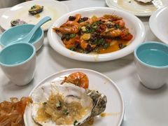 -不仔客海鲜·三亚老字号(第一市场店)