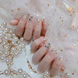 -PinkBaby美甲美睫