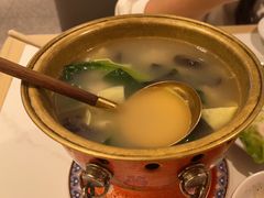 -上关东东北菜(夫子庙水游城店)
