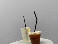 -Seesaw Coffee(上生新所店)
