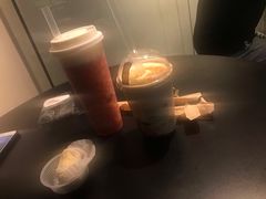 -喜茶(深圳东门1234店)
