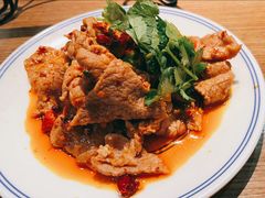 -肖四女乐山跷脚牛肉(世博源店)