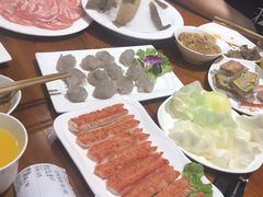-雅然居铜火锅(长新街店)