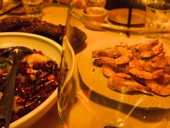 -龙门阵茶屋川菜馆(武康路店)