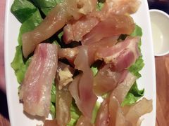 -牛很鲜潮汕牛肉火锅(朝晖路店)