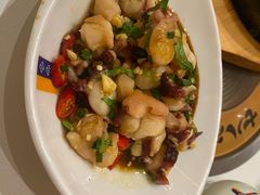 -七八冷面·延边朝鲜族美食(世纪汇店)