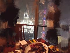 -上海柏悦酒店·世纪100牛排馆
