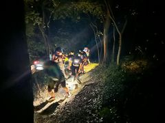 -紫金山山顶公园