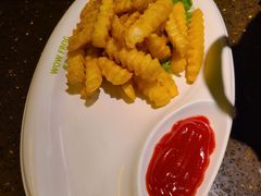 -蛙喔牛蛙(百联南方店)