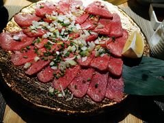 -江户烧肉(高德店)