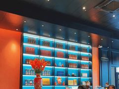 -粥旺庄(芳村店)