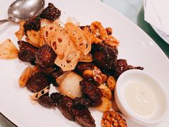 -漢舍中国菜馆(889广场店)