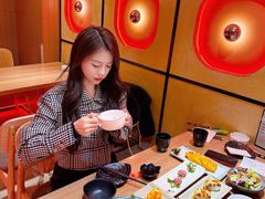 -明治屋(二十三年洪化桥店)