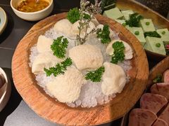 -季季山·云南野生菌火锅(上海首店)