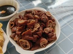 -林家饭店(新林公路店)