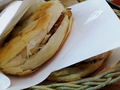 -陕味食族油泼面·小炒盖码面(双榆树店)