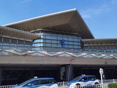 -太原武宿国际机场