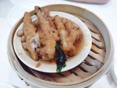 -蔡澜点心·粤菜(月星环球港店)