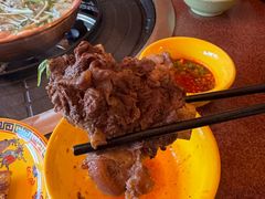 -顺顺小吃(独克宗古城店)