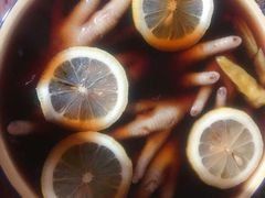 -热度餐厅(老佛爷店)