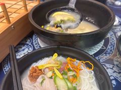 -桥香园过桥米线(复兴路店)