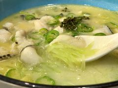 鲜椒黑鱼片-聚鑫阁江浙菜·非遗传承技艺(闵行交大店)