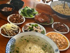 汤面-李公面(星尚邻里店)