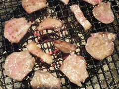 -金柚子韩国烤肉(威宁路店)