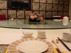 -利苑酒家(宜安广场店)