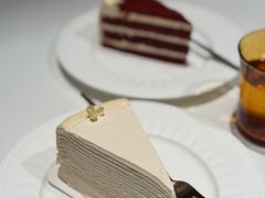 -双风车咖啡馆 Twin Windmills(六道口店)