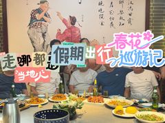 -东北大院·东北菜(三台子店)