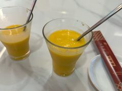 -香港威特瑞茶餐厅(小白楼音乐厅店)