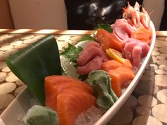 -西村日本料理(香格里拉饭店)