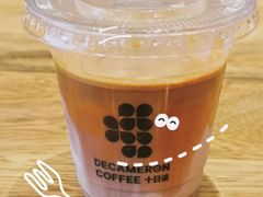 -DECAMERON十日谈(卓悦汇店)