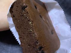 巧克力布朗尼-北京稻香村(第十一店)