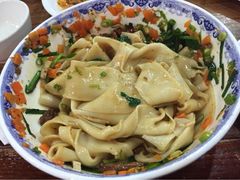 天下第一面(大雁塔广场店)-天下第一面(大雁塔北广场店)